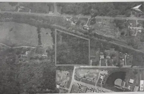 Land for Sale in Ecru