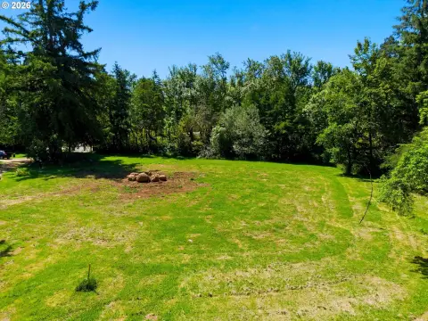 Flat Build-Ready Land Parcel
