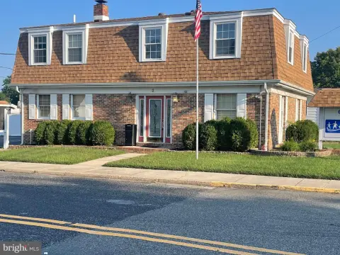Pennsville Office Suite For Rent