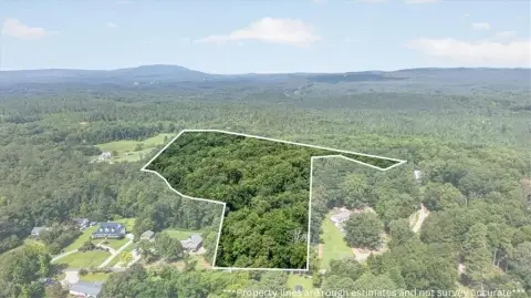 AG Zoned Hunting Land
