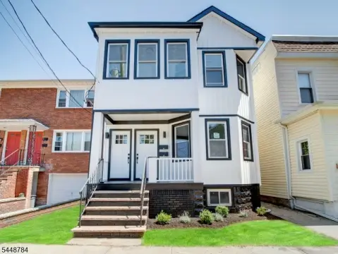 Duplex Residential Income Property