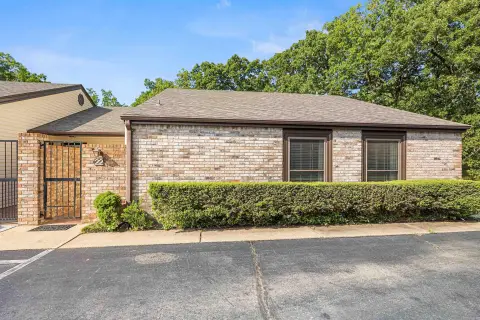Updated Three-Bedroom Duplex Home