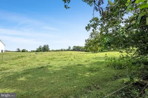 Shenandoah Valley Buildable Lot