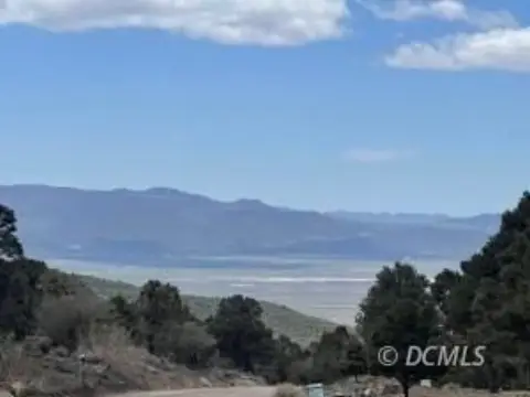 Cedar City Vacant Land