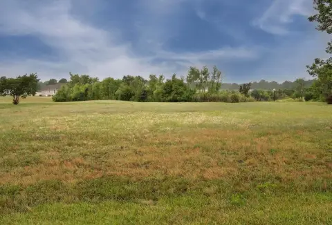 Residential Lot Near Golf Course