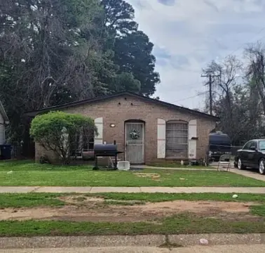 Multi-Family Residential Rental Portfolio