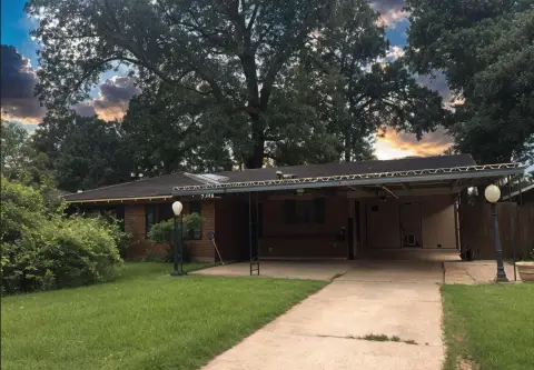 Residential Rental Portfolio with Mixed Units