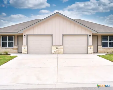 Turnkey Duplex Investment Opportunity