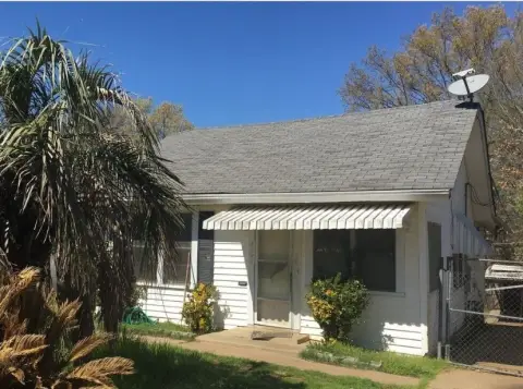 Single-Family Rental Portfolio