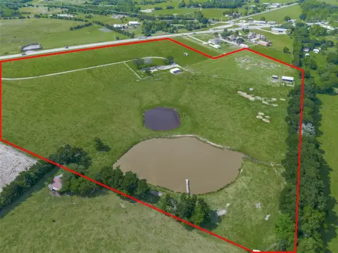 Commercial Land on Highway 78