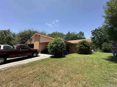 New Braunfels Duplex For Sale