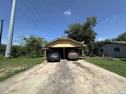 New Braunfels Duplex For Sale