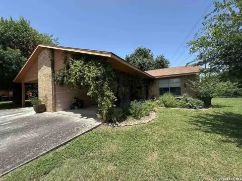 New Braunfels Duplex For Sale