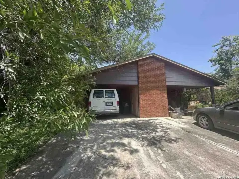 New Braunfels Duplex For Sale