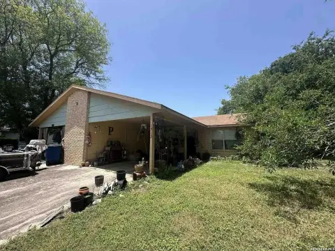 New Braunfels Duplex For Sale