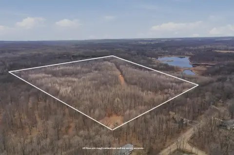 40 Acres Recreational Land, Stanwood