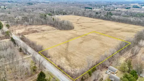 Land Parcel in Wales, MI