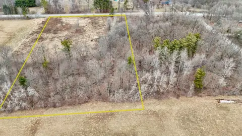 Land Parcel in Wales, MI