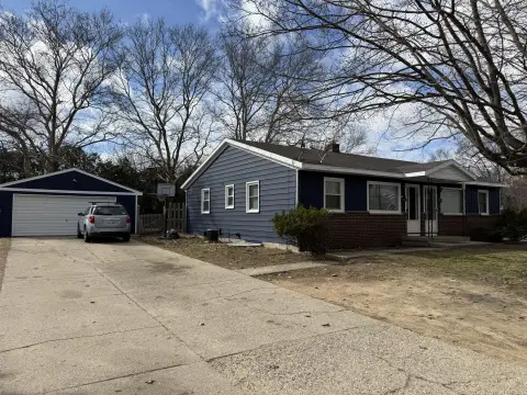 Ranch Duplex Investment Opportunity