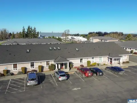 Sequim Professional Office Plaza