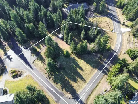 Ready-to-Build Lot in Port Angeles