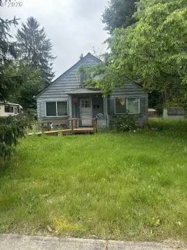 Hillsboro Land with Development Potential