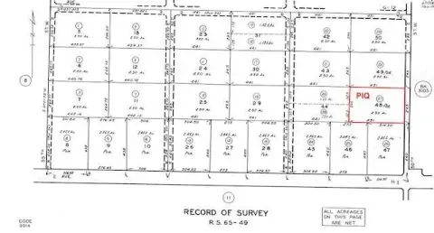 Industrial Land Parcel for Development