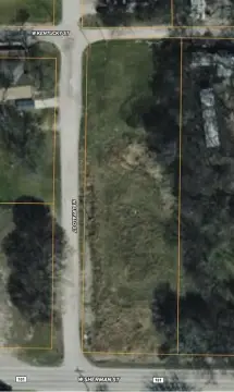 Unimproved Land in Chico, Texas