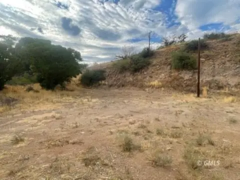 Residential Land Ready for Building