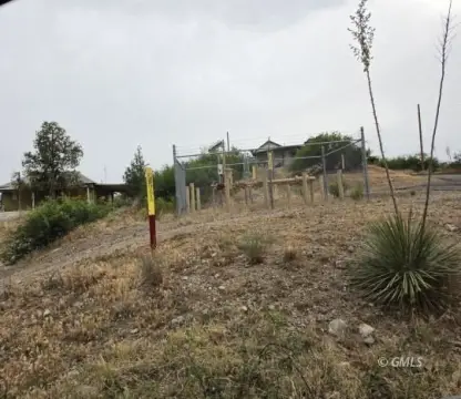 Vacant Land in Globe, AZ