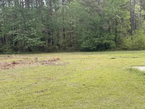 Highway 707 Residential Lot