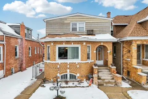 Elmwood Park Two-Unit Property