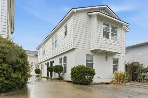 Myrtle Beach Townhome Portfolio