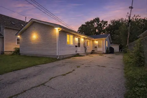 Updated Side-by-Side Duplex