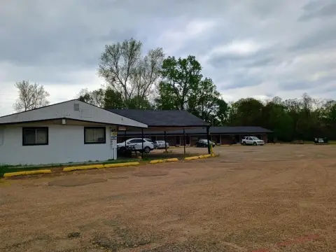 Multifamily Opportunity Near Downtown Texarkana