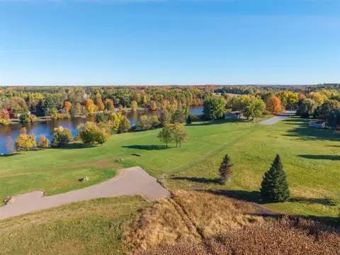 Flambeau Riverfront Land