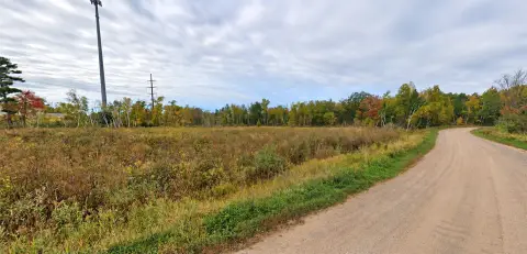 Commercial Land with Lake Views