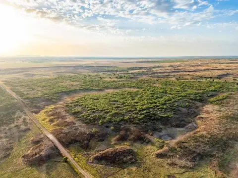 Mesquite Draw Ranch