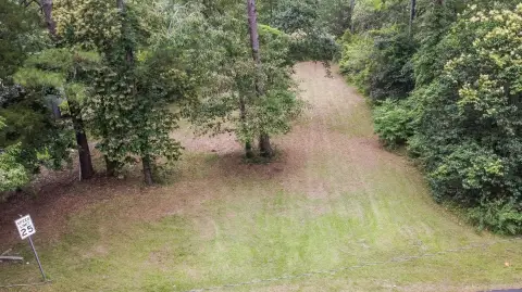 Waterfront Homesite with Marsh Views