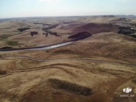 Residential Land in Clovis, CA