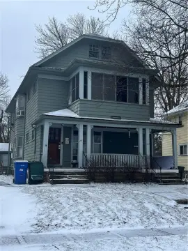 Rochester Triplex For Sale