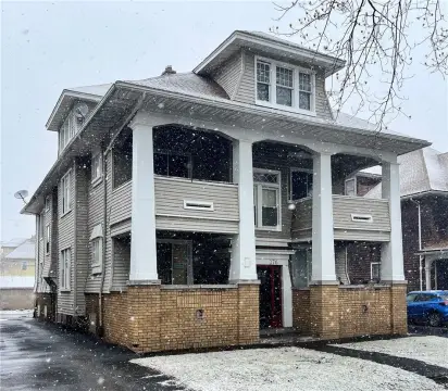 Rochester Multifamily Investment Opportunity