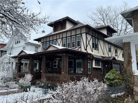 Rochester Multifamily Property for Sale