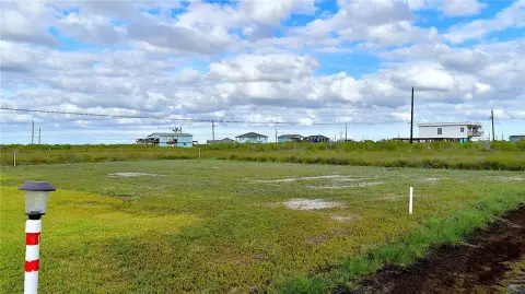 Rockport, TX Vacant Land