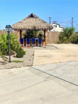 Port Aransas RV Resort Land