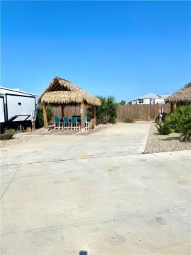 Port Aransas RV Resort Land