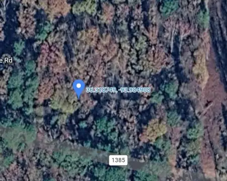 Land Near Downtown Rogers