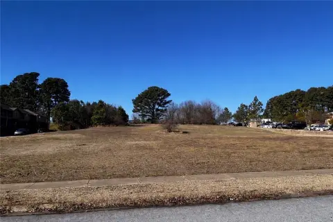 Fayetteville Commercial Land For Sale