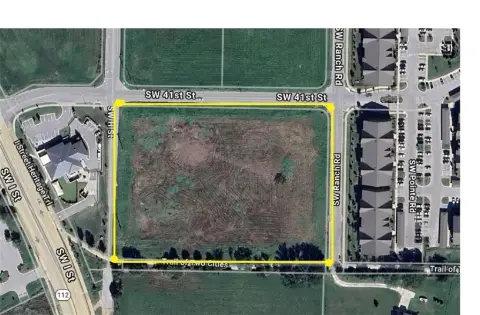Bentonville Land for Development