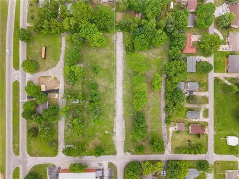 Development-Ready Lots Near College